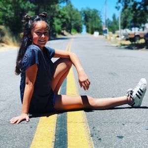 Meet your Posher, Bella